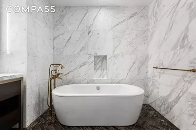 500 W 21st Street #2G, New York City, NY 10011 - Photo 4