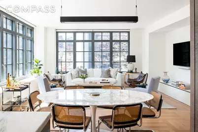 500 W 21st Street #2G, New York City, NY 10011 - Photo 1
