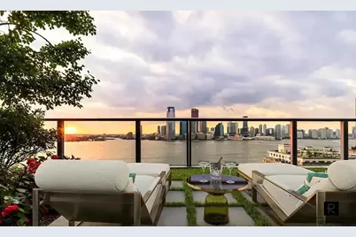 70 Little West Street #8-E, New York City, NY 10004 - Photo 20