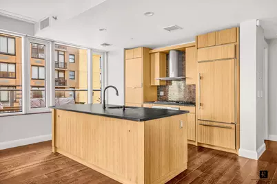 70 Little West Street #8-E, New York City, NY 10004 - Photo 4