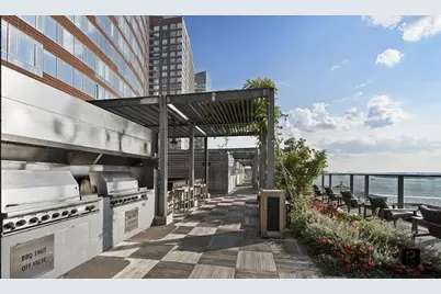 70 Little West Street #8-E, New York City, NY 10004 - Photo 18