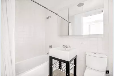 70 Little West Street #8-E, New York City, NY 10004 - Photo 12