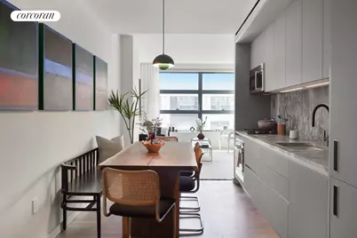 547 W 47th Street #101, New York City, NY 10036 - Photo 1