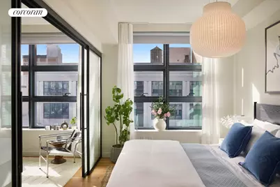 547 W 47th Street #101, New York City, NY 10036 - Photo 4