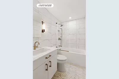 1065 Park Avenue #8A, New York City, NY 10128 - Photo 10