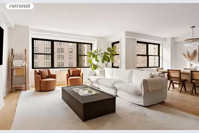 1065 Park Avenue #8A, New York City, NY 10128 - Photo 2