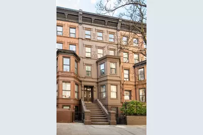 136 W 70th Street #3, New York City, NY 10023 - Photo 1