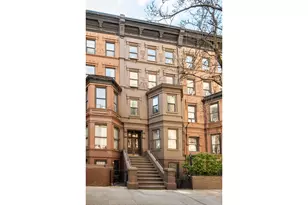 136 W 70th St, New York City, NY 10023 - Photo 1
