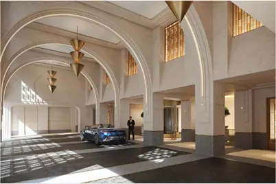 303 Park Avenue #3311, New York City, NY 10022 - Photo 2