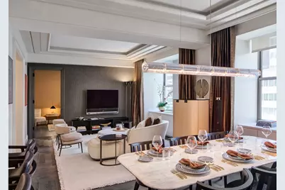 303 Park Avenue #3311, New York City, NY 10022 - Photo 1