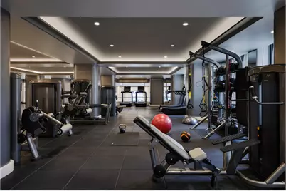 303 Park Avenue #3311, New York City, NY 10022 - Photo 16