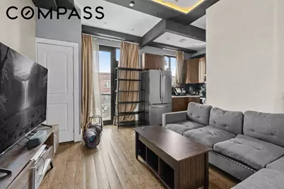 83 Suydam Street #TWOFAMILY, New York City, NY 11221 - Photo 1