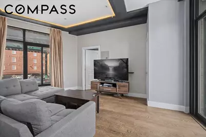 83 Suydam Street #TWOFAMILY, New York City, NY 11221 - Photo 2