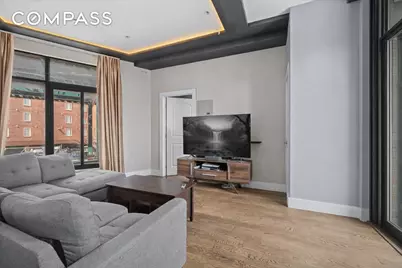 83 Suydam Street #TWOFAMILY, Brooklyn, NY 11221 - Photo 2