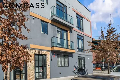 83 Suydam Street #TWOFAMILY, New York City, NY 11221 - Photo 8