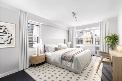 205 E 63rd Street #11WCD, New York City, NY 10065 - Photo 4
