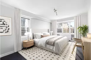 205 E 63rd St, New York City, NY 10065 - Photo 4