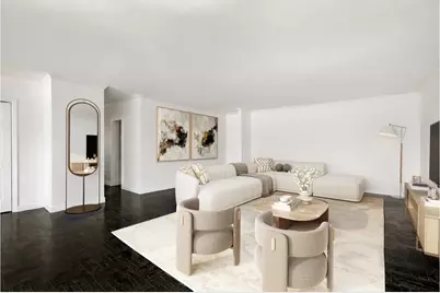 205 E 63rd Street #11WCD, New York City, NY 10065 - Photo 2