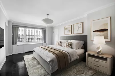 205 E 63rd Street #11WCD, New York City, NY 10065 - Photo 8