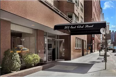 205 E 63rd Street #11WCD, New York City, NY 10065 - Photo 14