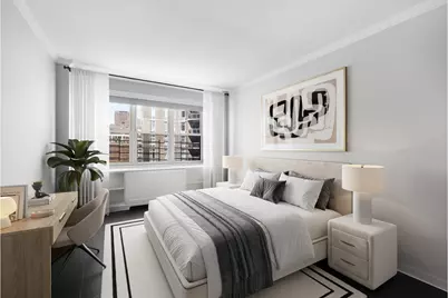 205 E 63rd Street #11WCD, New York City, NY 10065 - Photo 6