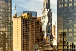 870 United Nations Plaza, New York, NY 10017 - Photo 6