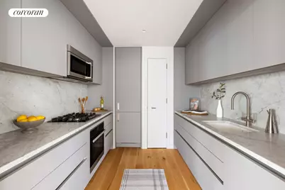547 W 47th Street #1112, New York City, NY 10036 - Photo 4