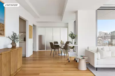547 W 47th Street #1112, New York City, NY 10036 - Photo 2