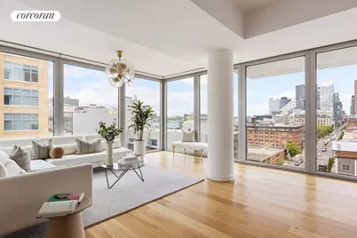 547 W 47th Street #1112, New York City, NY 10036 - Photo 1