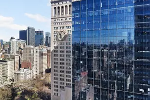 45 E 22nd St, New York City, NY 10010 - Photo 32