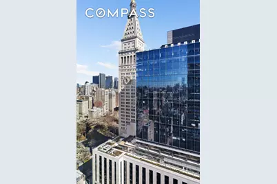 45 E 22nd Street #32B, New York, NY 10010 - Photo 32