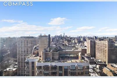 45 E 22nd Street #32B, New York, NY 10010 - Photo 34