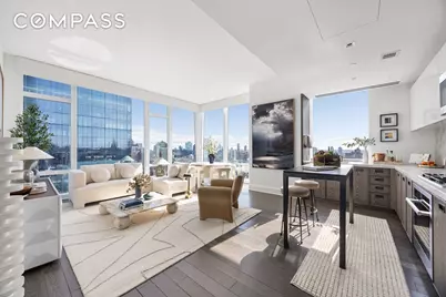 45 E 22nd Street #32B, New York, NY 10010 - Photo 1