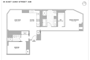 45 E 22nd St, New York City, NY 10010 - Photo 36