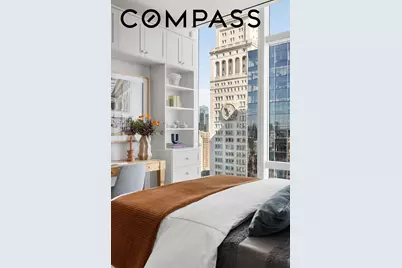 45 E 22nd Street #32B, New York City, NY 10010 - Photo 30