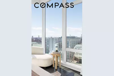 45 E 22nd Street #32B, New York City, NY 10010 - Photo 24