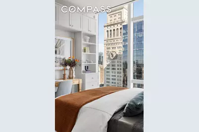 45 E 22nd Street #32B, New York, NY 10010 - Photo 30