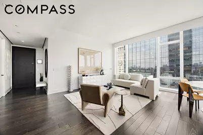 45 E 22nd Street #32B, New York City, NY 10010 - Photo 4
