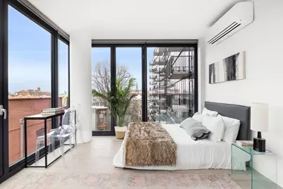 12 Halsey Street #PH-119, Brooklyn, NY 11216 - Photo 2