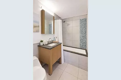 350 W 42nd Street #15H, New York City, NY 10036 - Photo 4