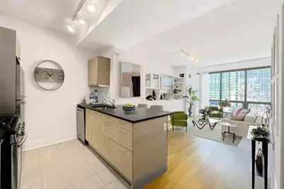 350 W 42nd Street #15H, New York City, NY 10036 - Photo 2