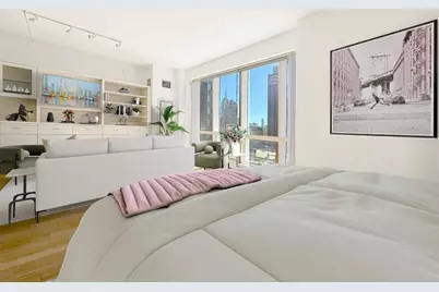 350 W 42nd Street #15H, New York, NY 10036 - Photo 1