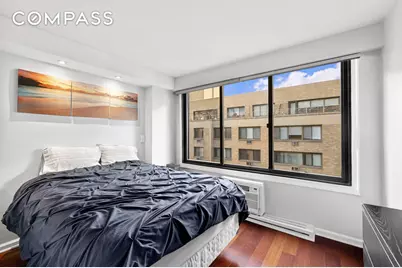 16 W 16th Street #14LS, New York, NY 10011 - Photo 1