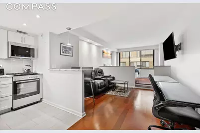 16 W 16th Street #14LS, New York, NY 10011 - Photo 2