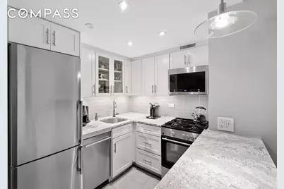 16 W 16th Street #14LS, New York, NY 10011 - Photo 8