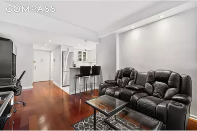 16 W 16th Street #14LS, New York, NY 10011 - Photo 6