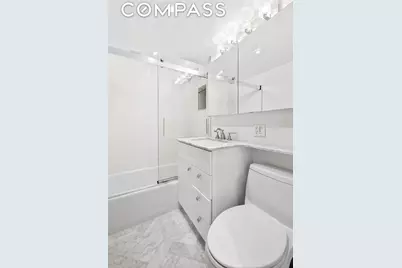 16 W 16th Street #14LS, New York, NY 10011 - Photo 10