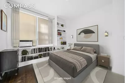 522 W End Avenue #1B, New York, NY 10024 - Photo 8