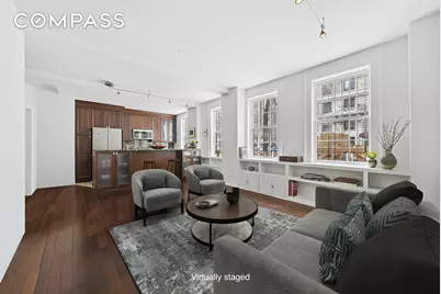 522 W End Avenue #1B, New York, NY 10024 - Photo 1