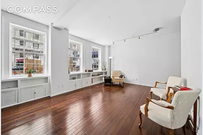 522 W End Avenue #1B, New York, NY 10024 - Photo 4